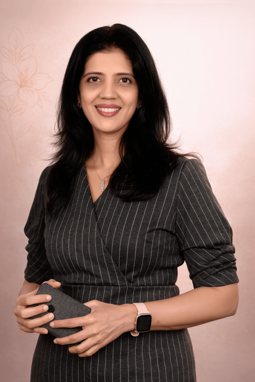 Dr. Shruti Shah - Leading PCOS & Hormonal Health Specialist in Mumbai