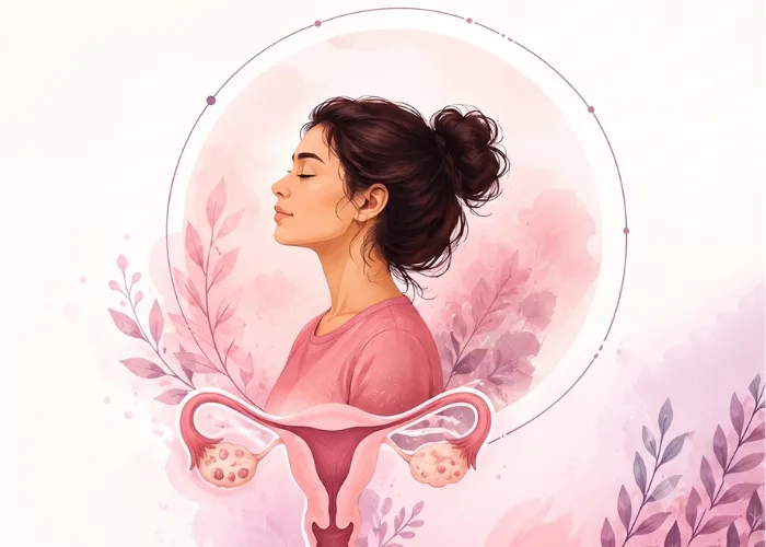 PCOD/PCOS (PMOS) Treatment in Mumbai by Dr. Shruti Shah