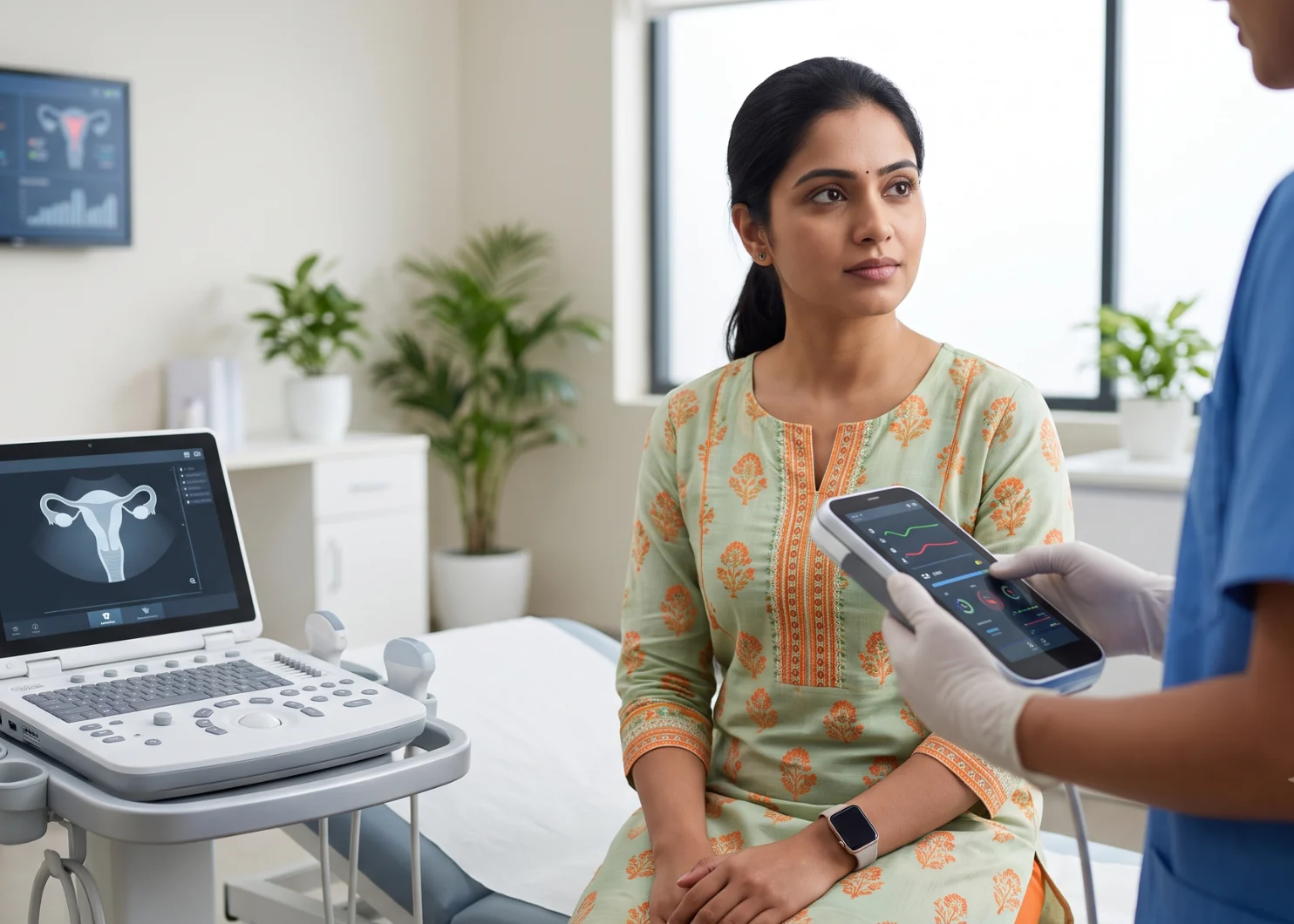 How PMOS (PCOS) Is Diagnosed in 2026: Criteria, Tests, and What You Actually Need