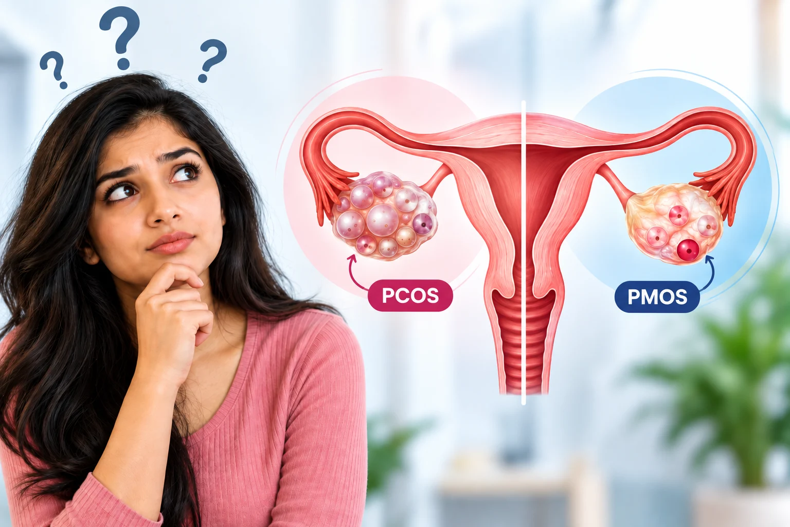 Can PCOS/PMOS Be Cured Permanently? Here's the Honest Answer - Dr. Shruti Shah