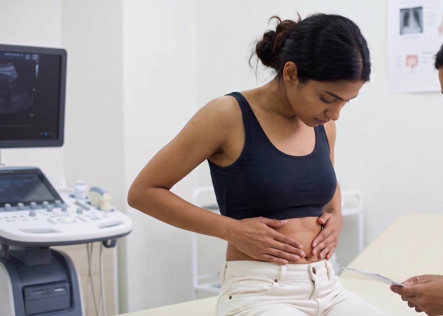 Lean PCOS/PMOS: When You're Not Overweight But Still Have the Condition