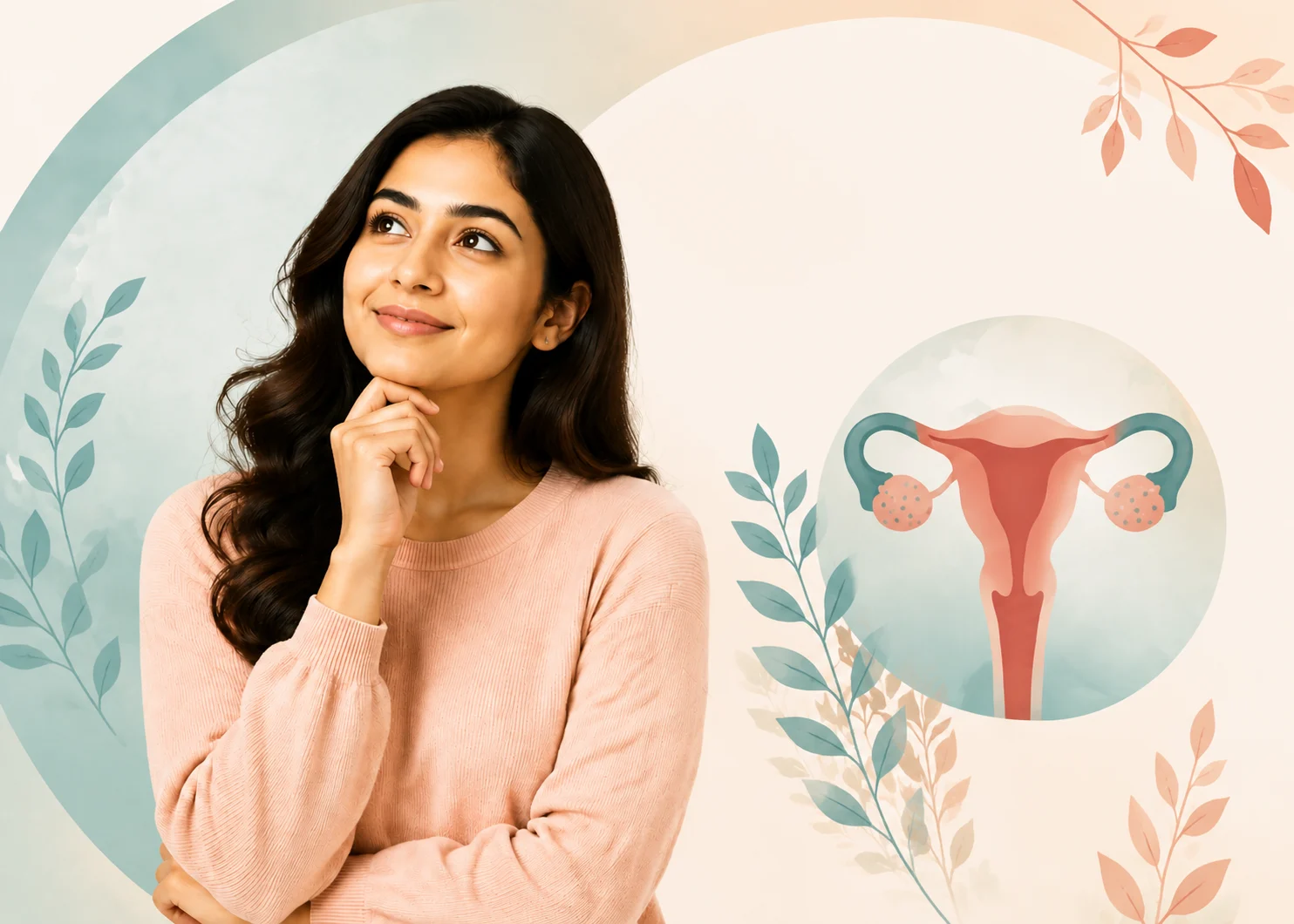 PCOS Renamed PMOS - Polyendocrine Metabolic Ovarian Syndrome