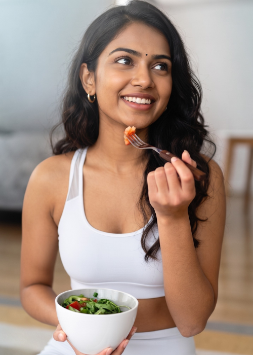 Lifestyle Changes for Managing PCOD/PCOS - Dr. Shruti Shah